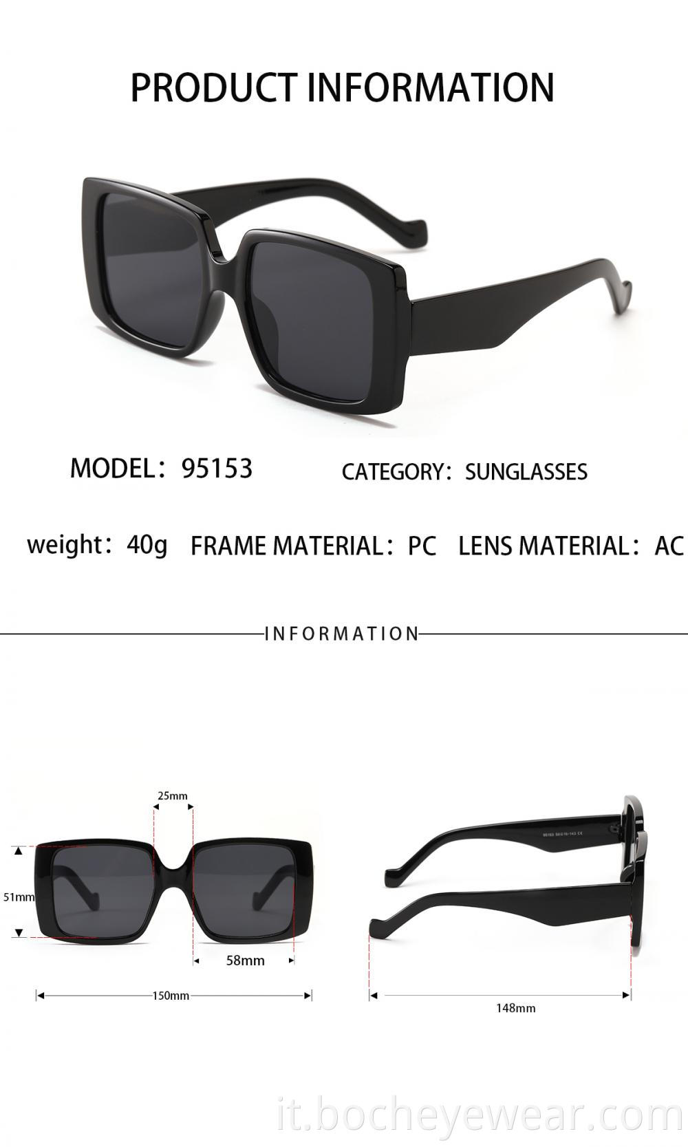 95153 Sunglasses